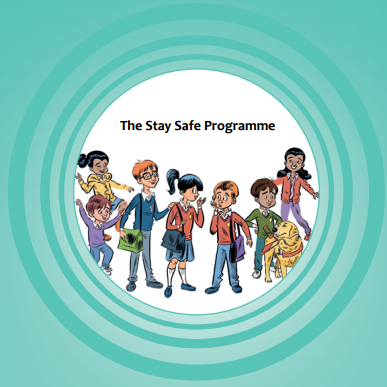 Stay Safe Programme | Glasnevin Educate Together